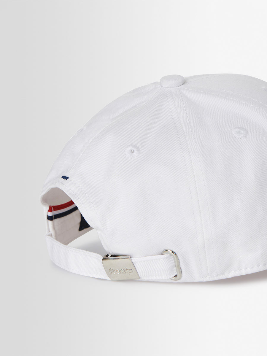 CASQUETTE CHARLY