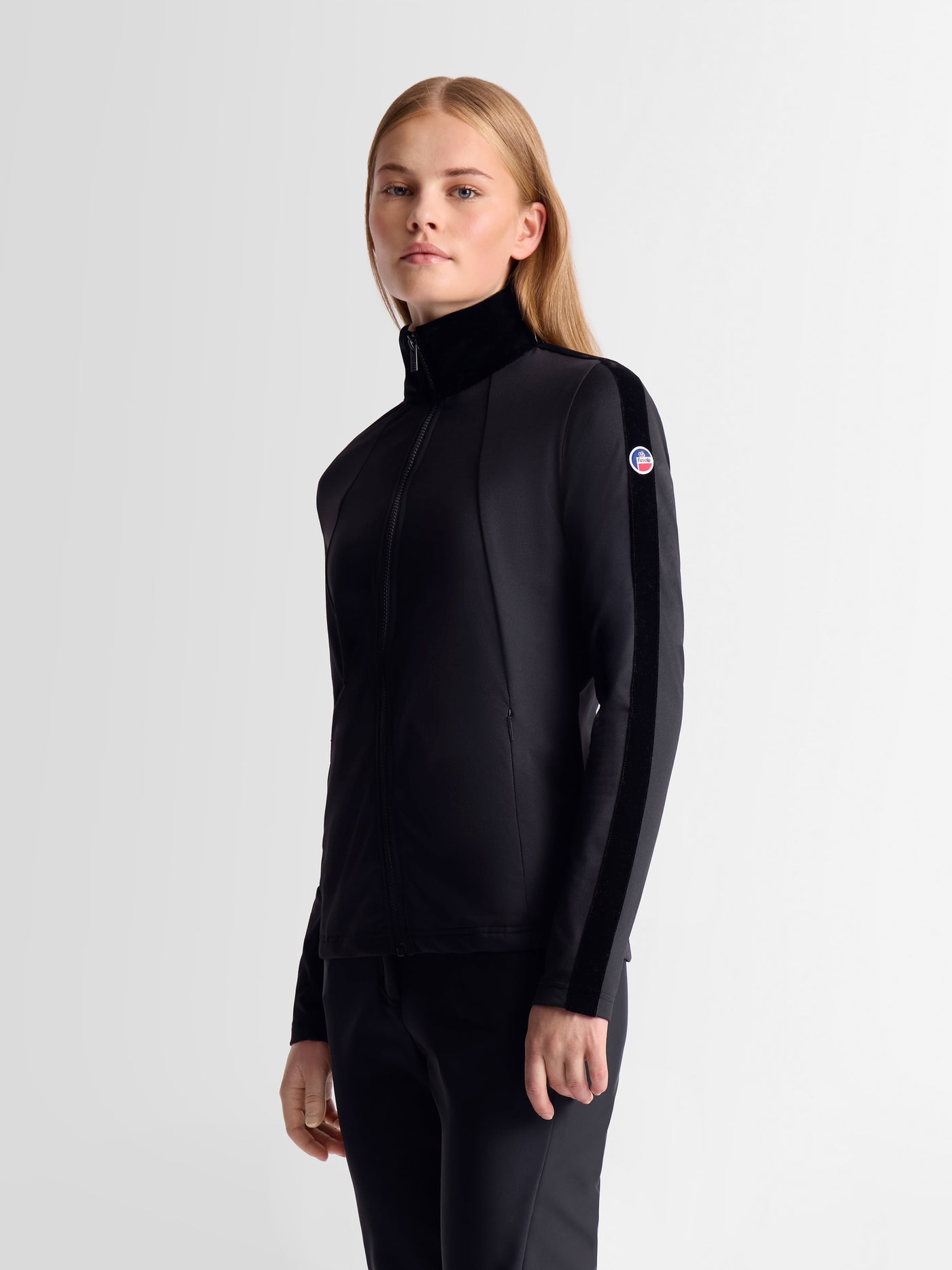 VESTE TECHNIQUE STELLARIA
