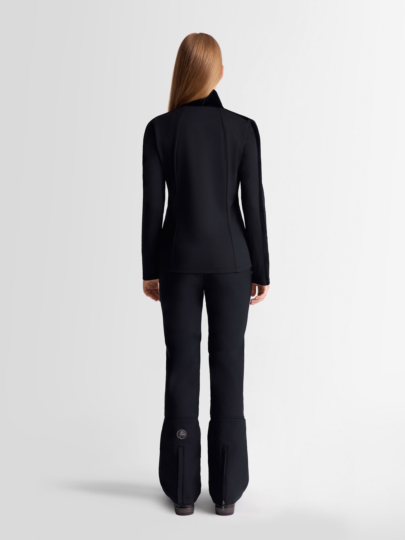 VESTE TECHNIQUE STELLARIA