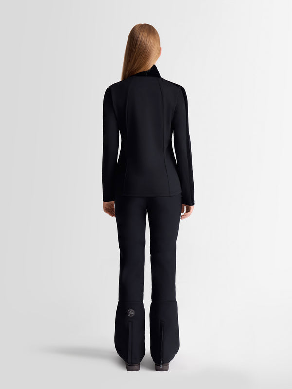 VESTE TECHNIQUE STELLARIA