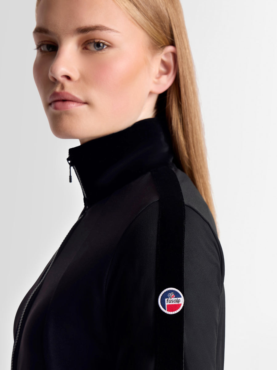 VESTE TECHNIQUE STELLARIA