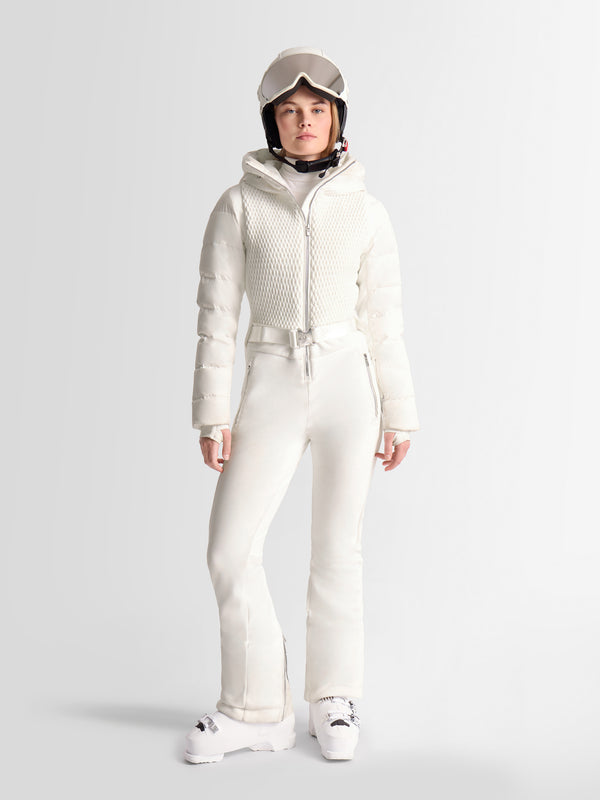 SKI OUTFIT MARIE NEIGE