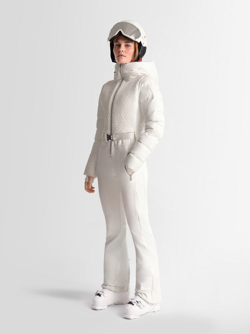COMBINAISON DE SKI MARIE