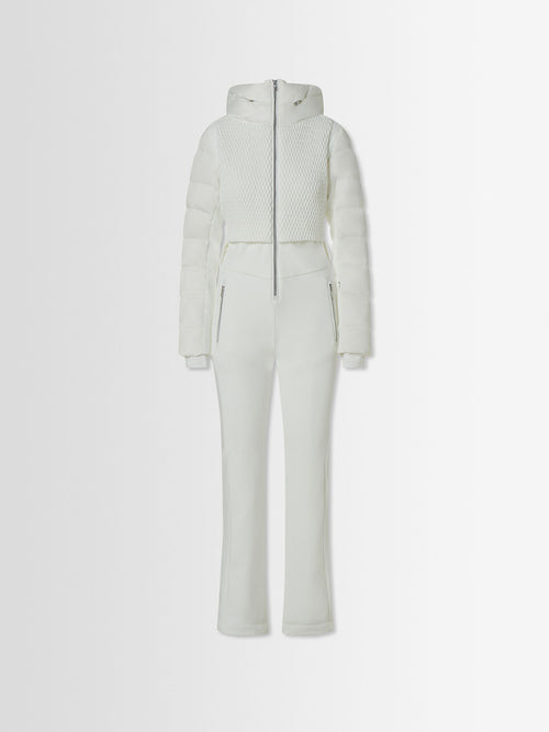 MARIE SKI SUIT