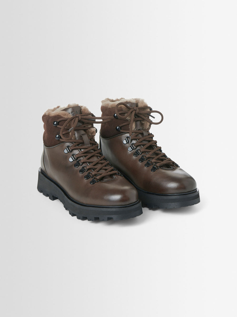 CHAUSSURES DE MONTAGNE CLASSIC BOOT W