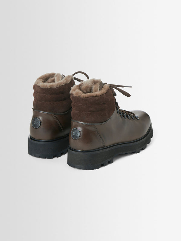 CHAUSSURES DE MONTAGNE CLASSIC BOOT W