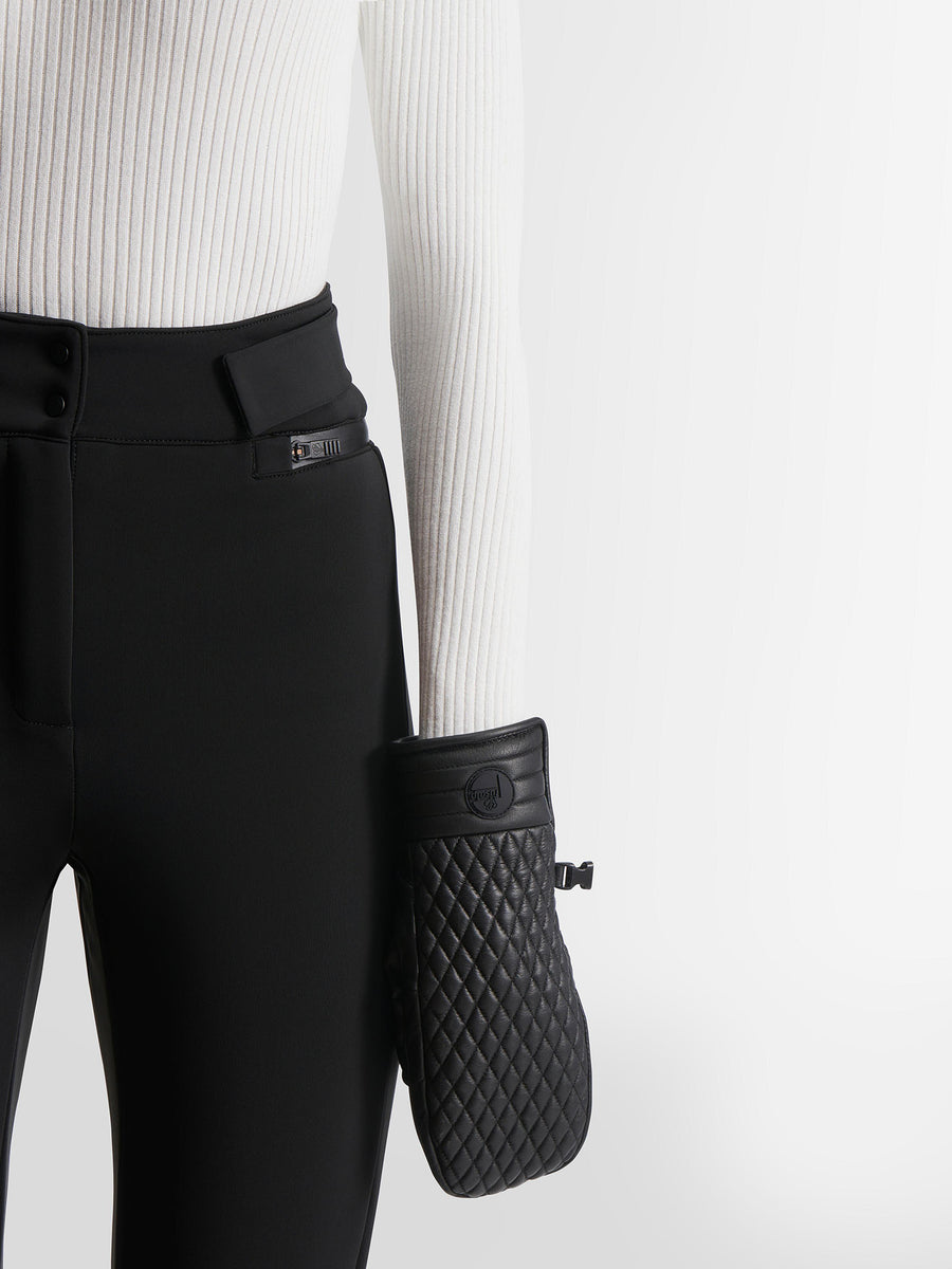 ATHENA SKI MITTENS