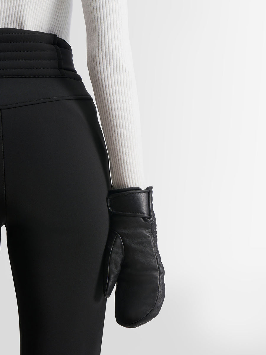 ATHENA SKI MITTENS