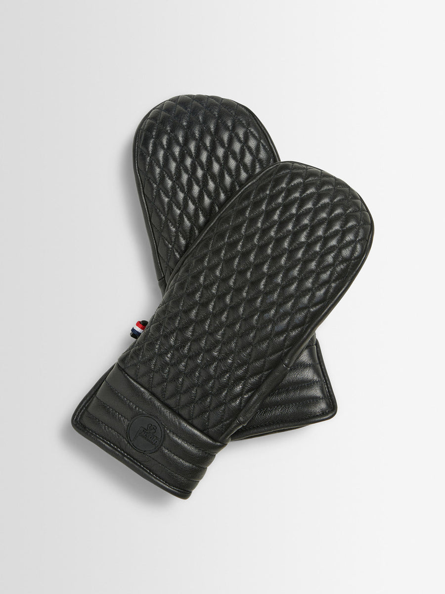 ATHENA SKI MITTENS