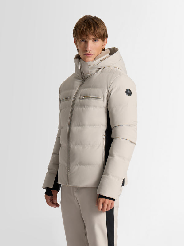 BERLIOZ SKI DOWN JACKET