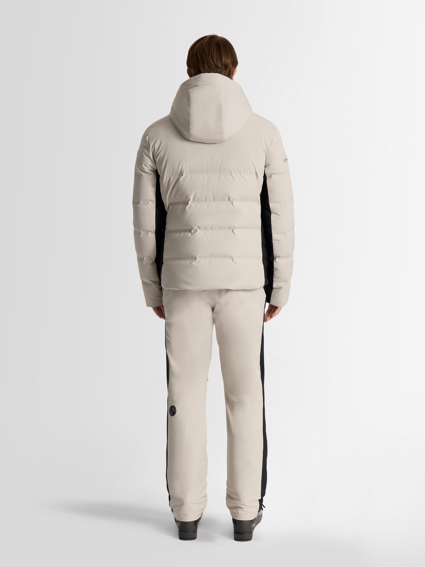 BERLIOZ SKI DOWN JACKET