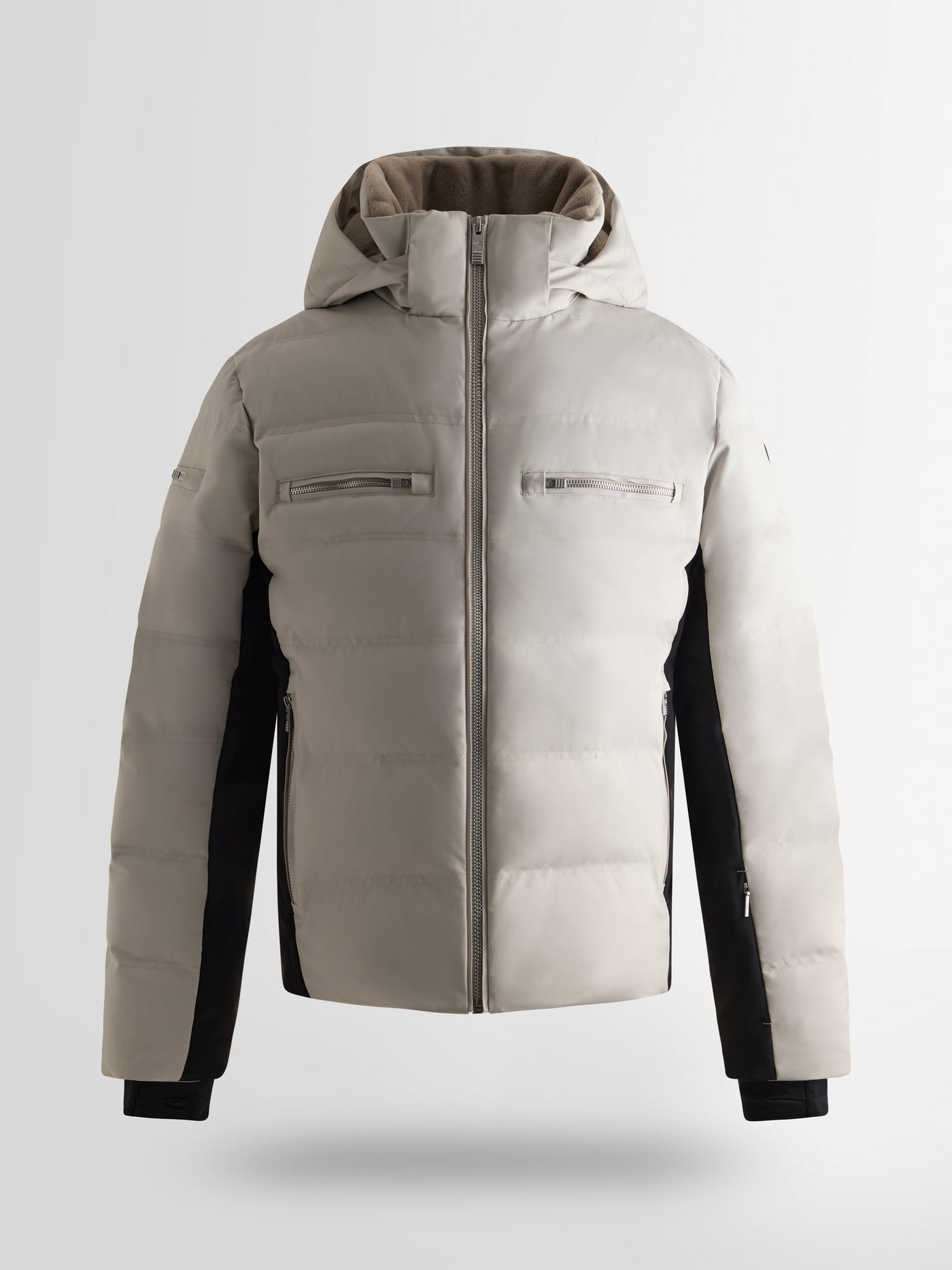 BERLIOZ SKI DOWN JACKET