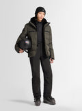 BERLIOZ DOWN JACKET