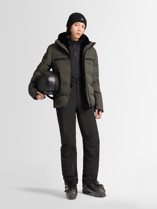 BERLIOZ DOWN JACKET