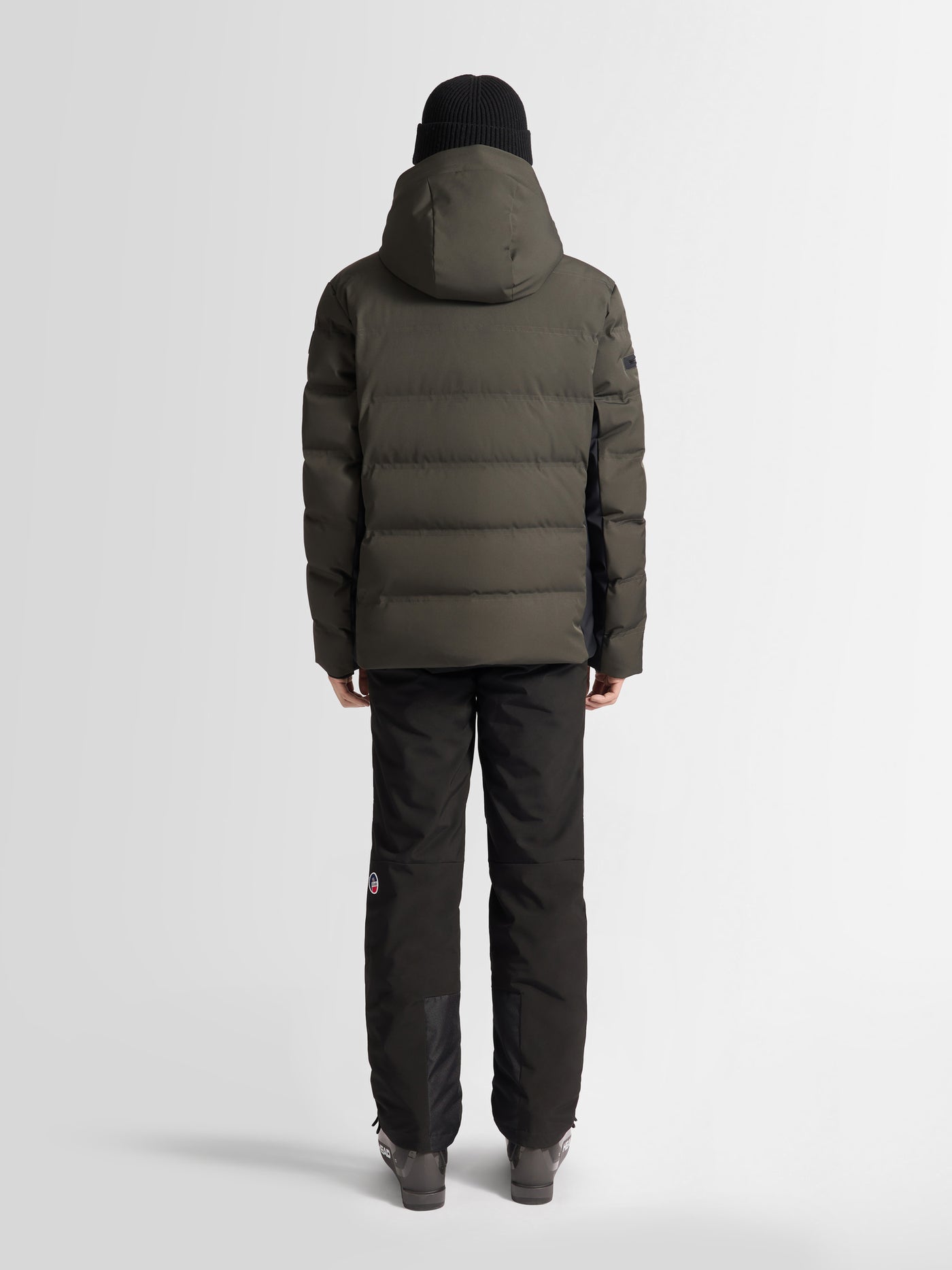BERLIOZ DOWN JACKET