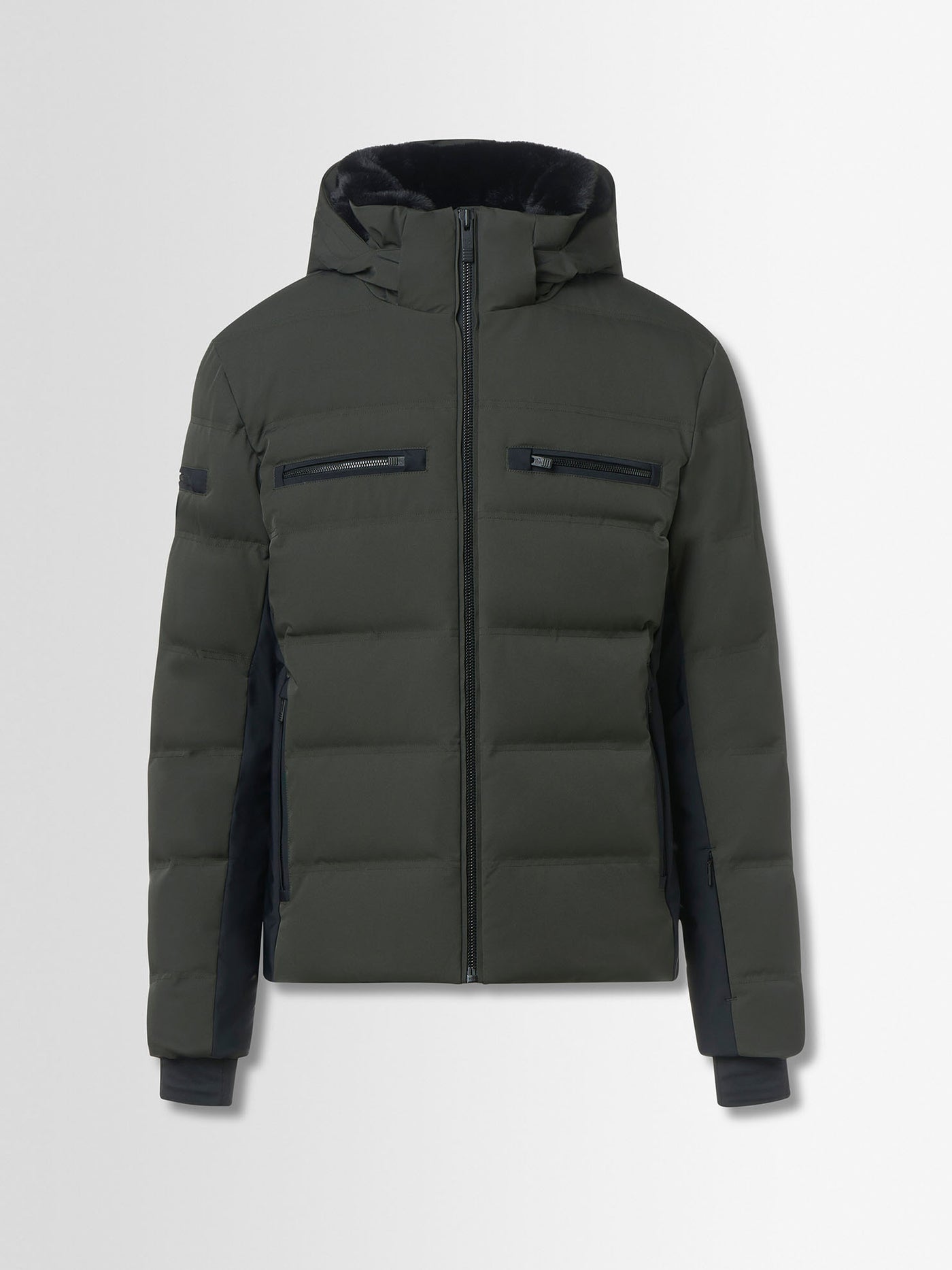 BERLIOZ DOWN JACKET
