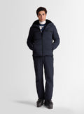 BERLIOZ DOWN JACKET