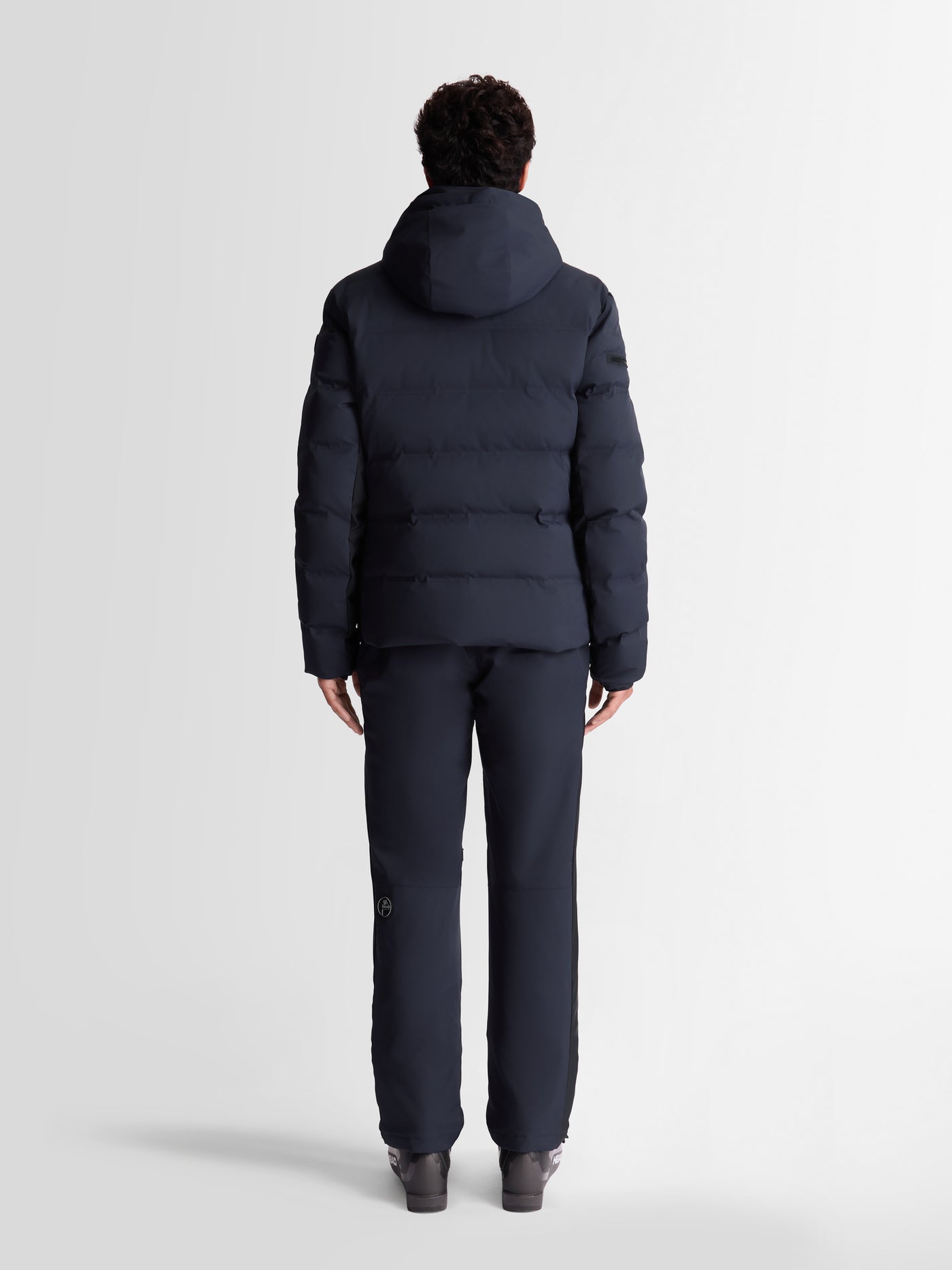 BERLIOZ DOWN JACKET
