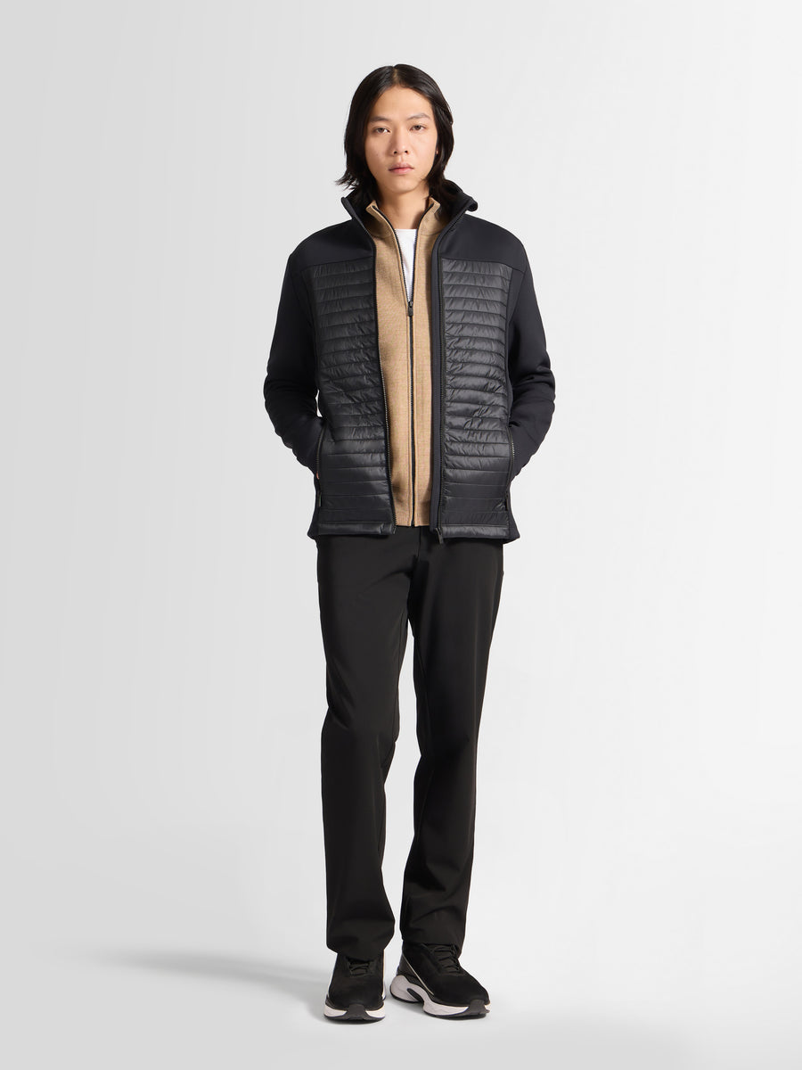 OUTFIT ASPON NOIR