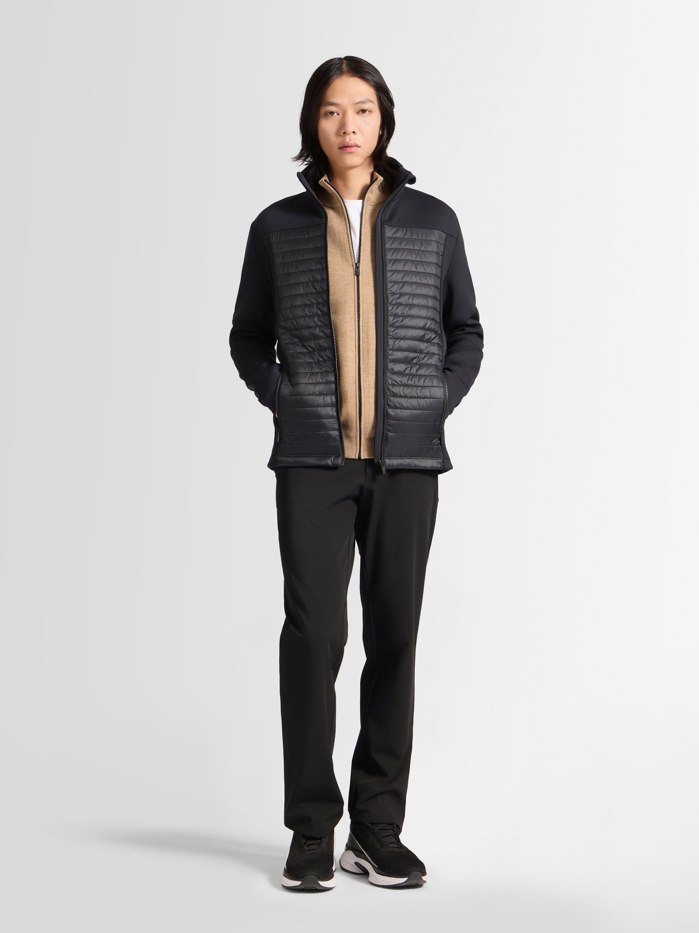 LOOK ASPON NOIR