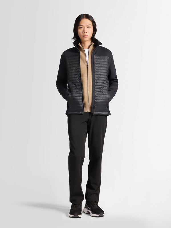 LOOK ASPON NOIR