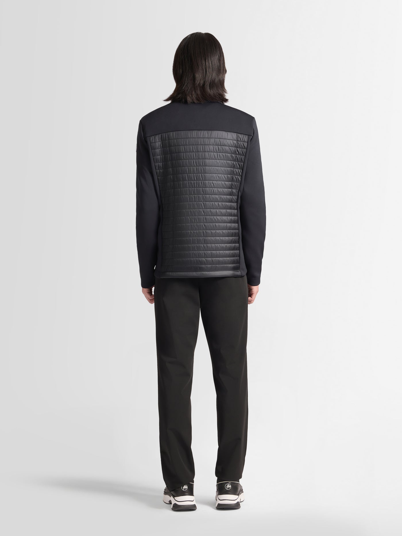 LOOK ASPON NOIR
