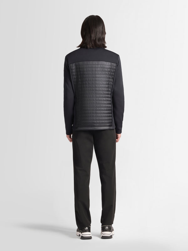 LOOK ASPON NOIR