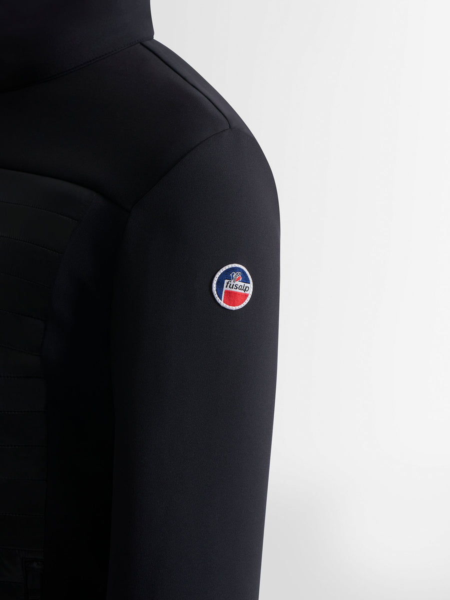 VESTE TECHNIQUE ASPON
