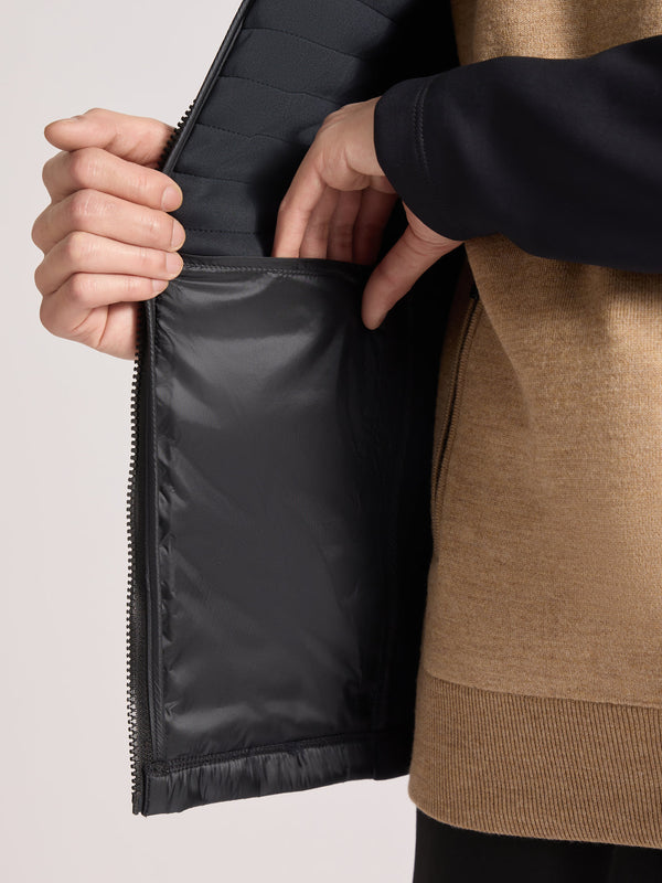 LOOK ASPON NOIR