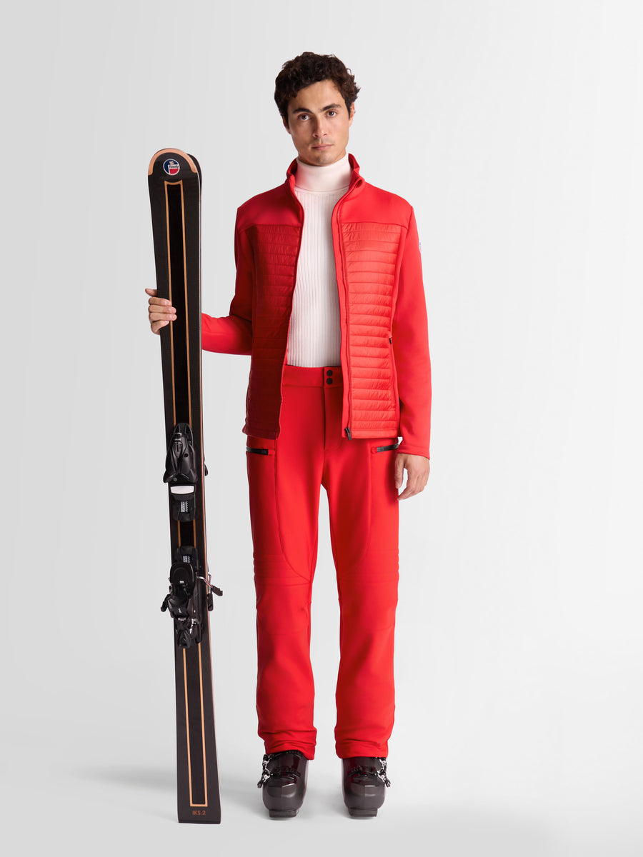 VESTE TECHNIQUE ASPON