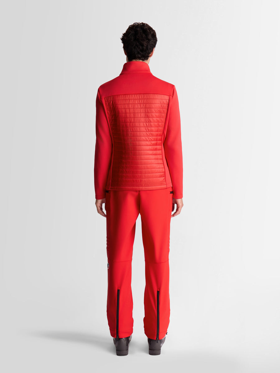 VESTE TECHNIQUE ASPON