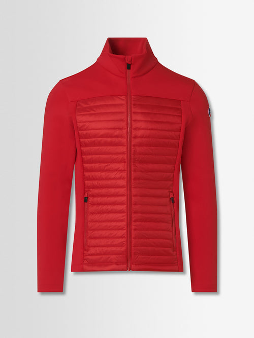 VESTE TECHNIQUE ASPON