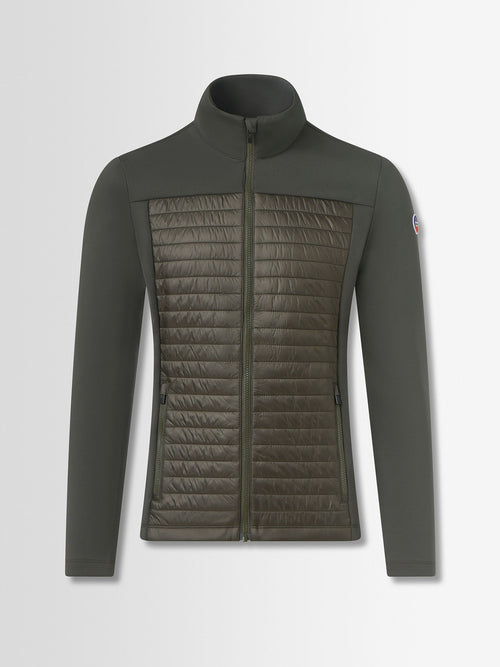 VESTE TECHNIQUE ASPON