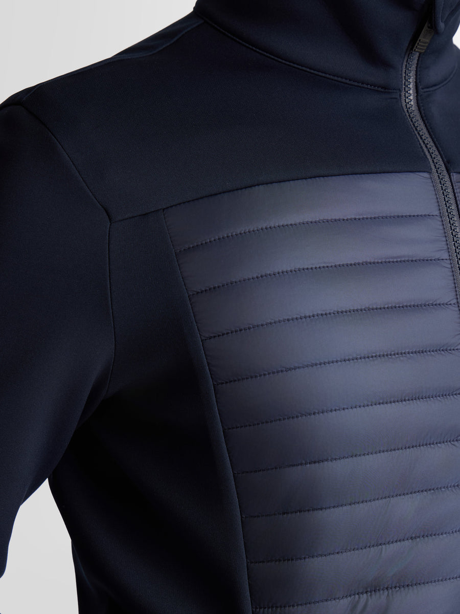 VESTE TECHNIQUE ASPON