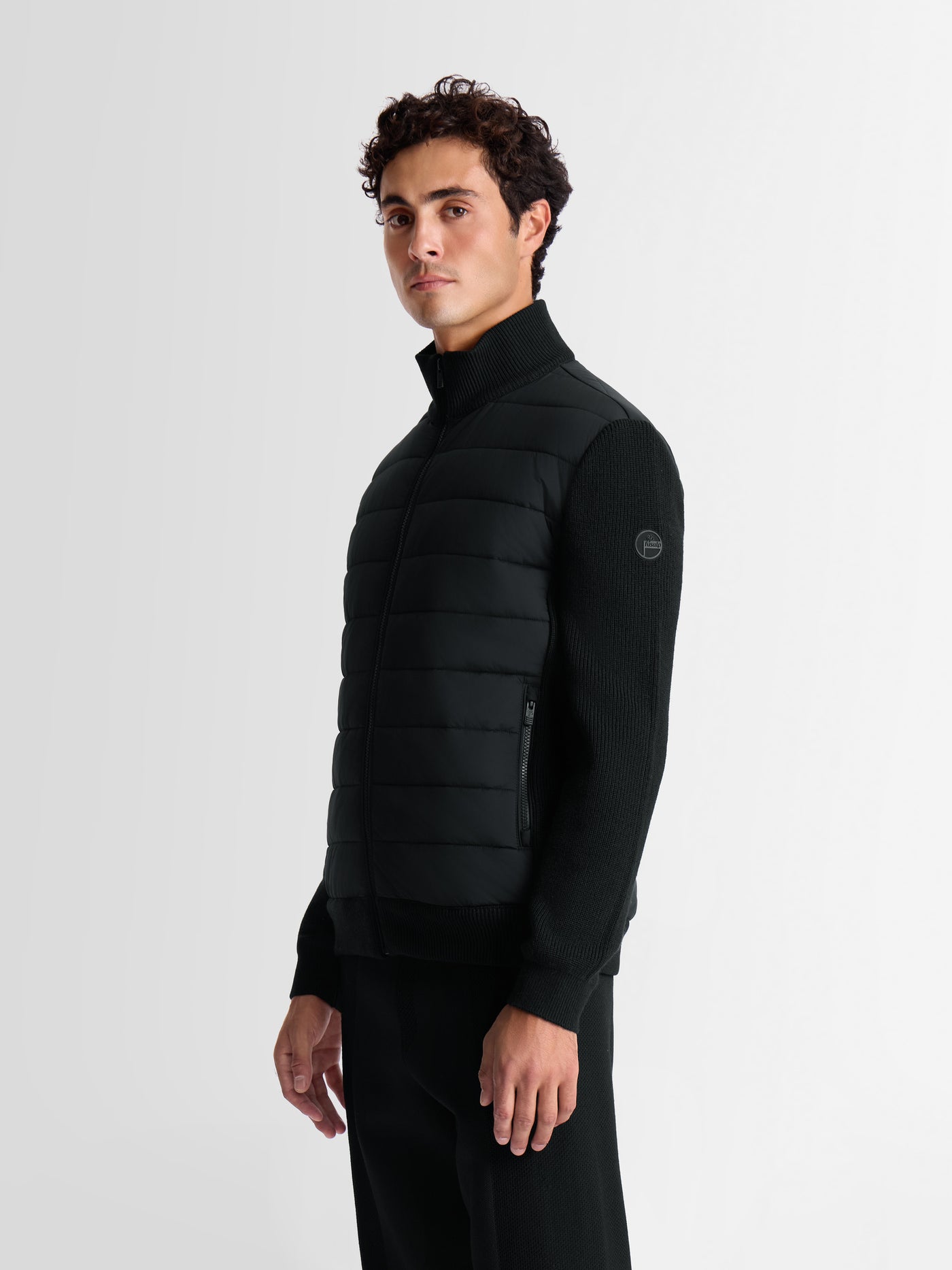 VESTE TECHNIQUE LISSANDRE