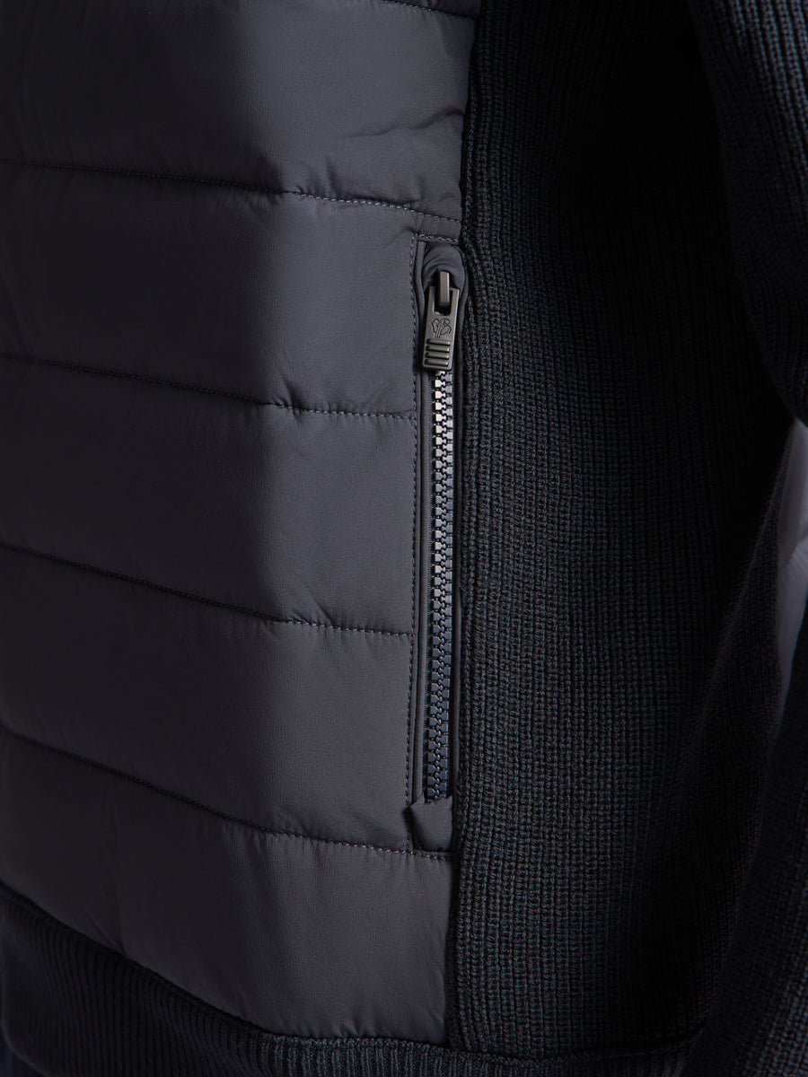 VESTE TECHNIQUE LISSANDRE