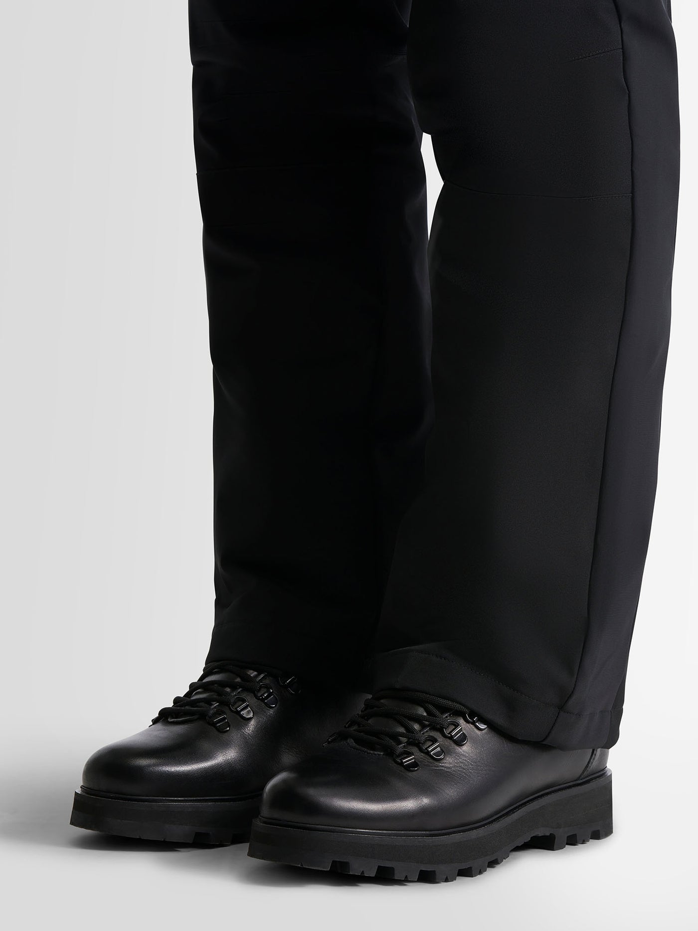 CHAUSSURES DE MONTAGNE CLASSIC BOOT M