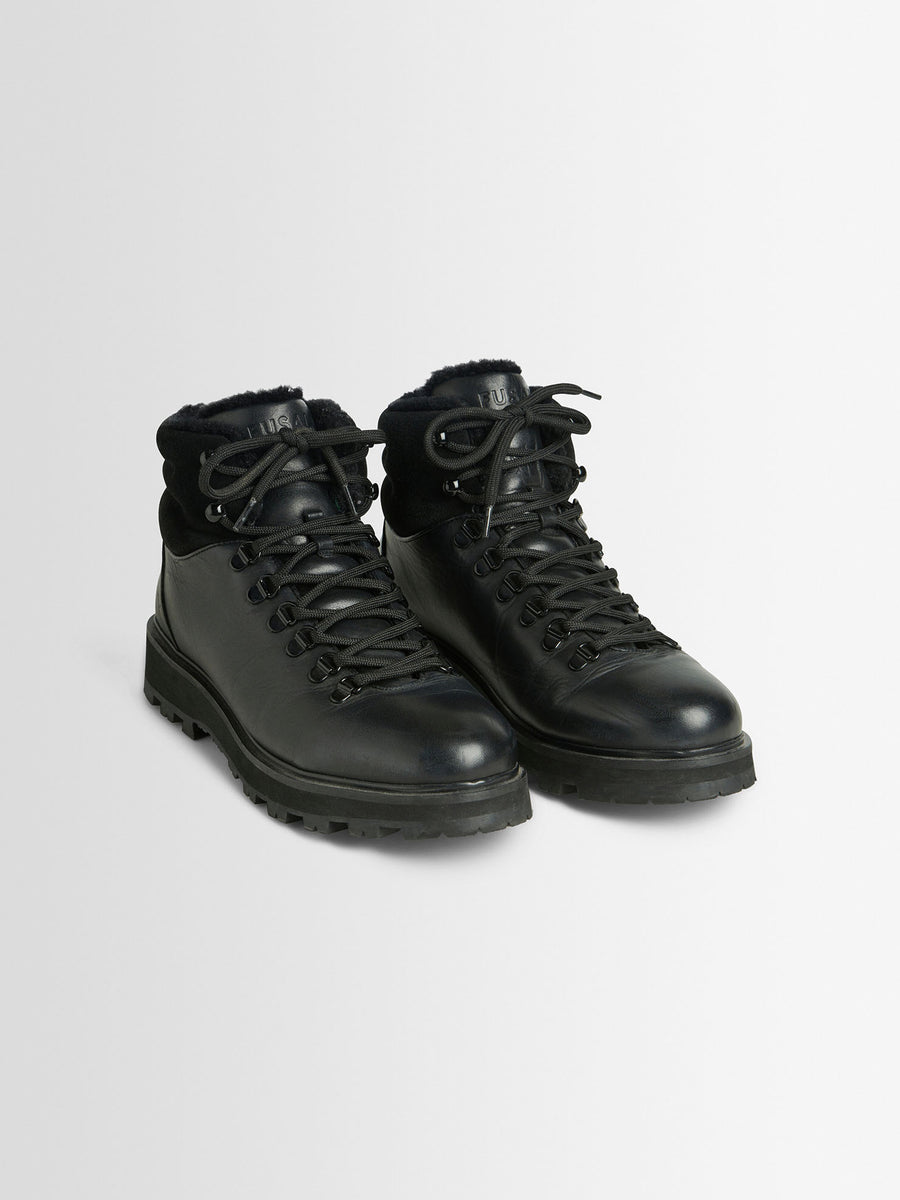 CHAUSSURES DE MONTAGNE CLASSIC BOOT M