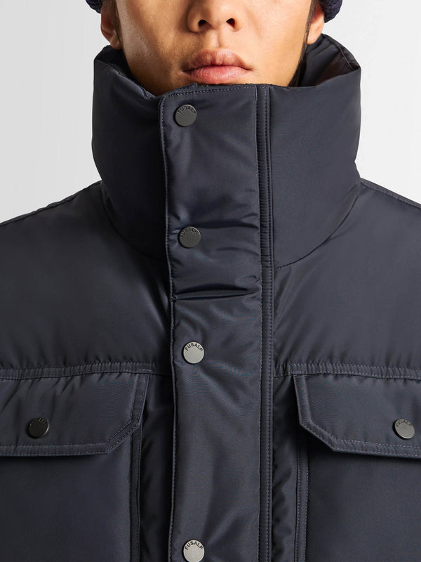 VESTE CARLO