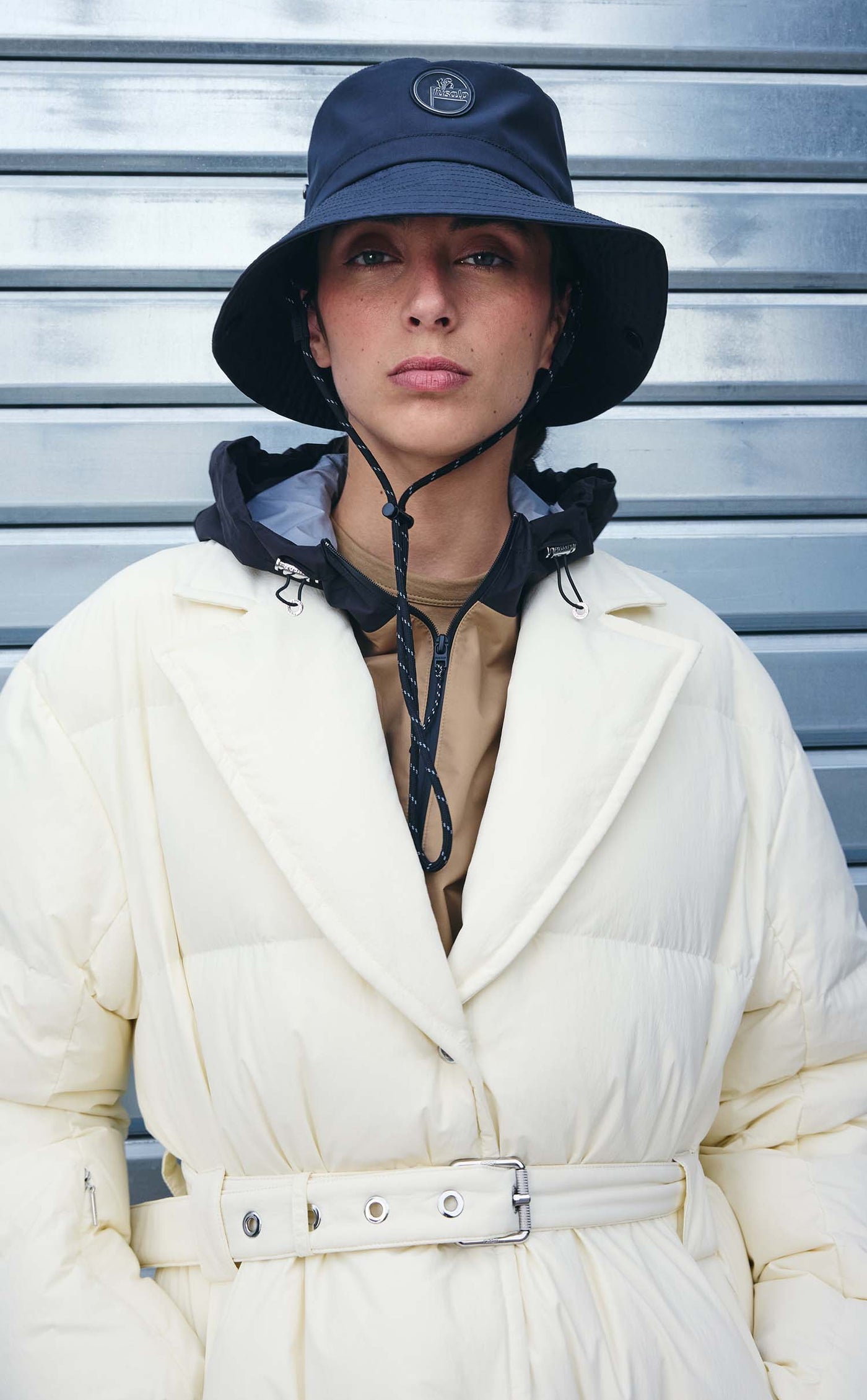 DOULNA DOWN JACKET