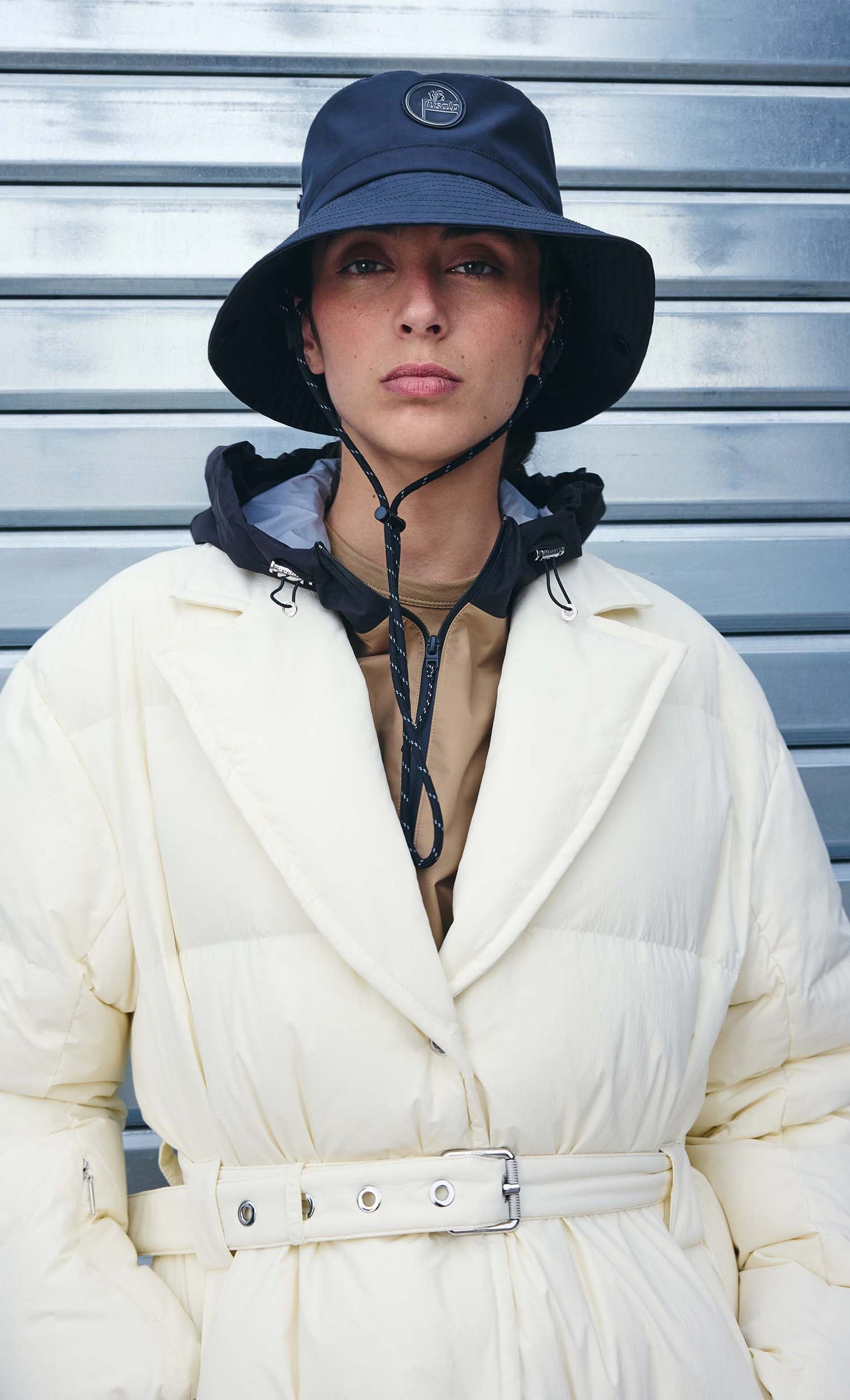 DOULNA DOWN JACKET
