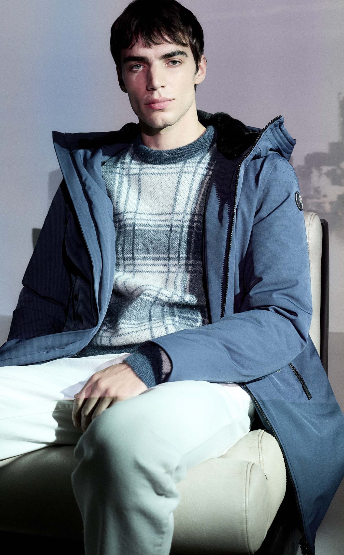 GEZI COAT