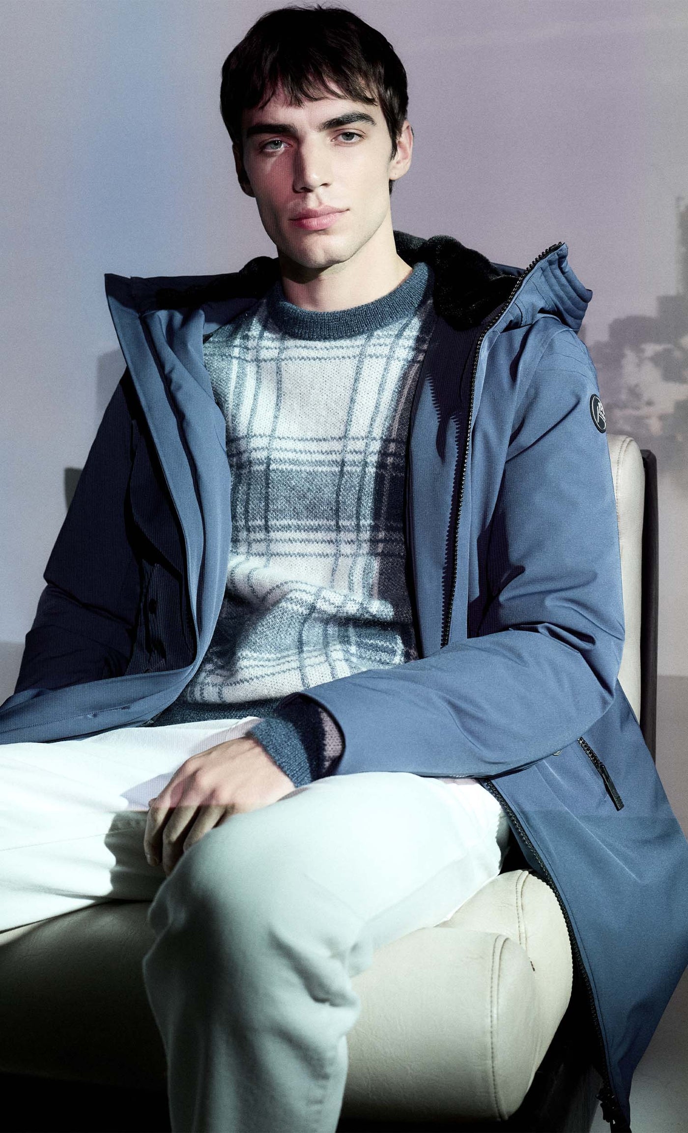 GEZI COAT