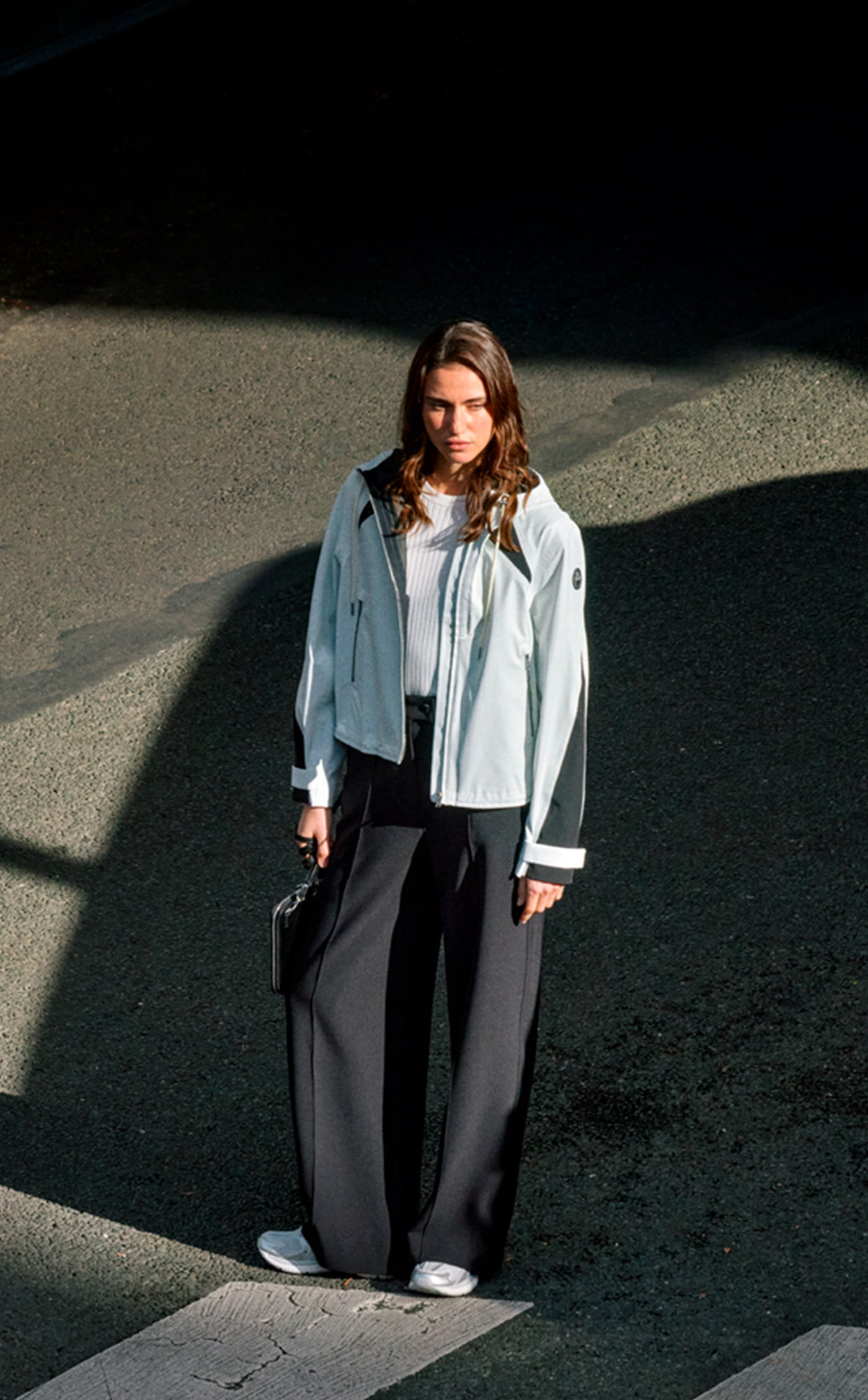 BLOUSON KASIMA