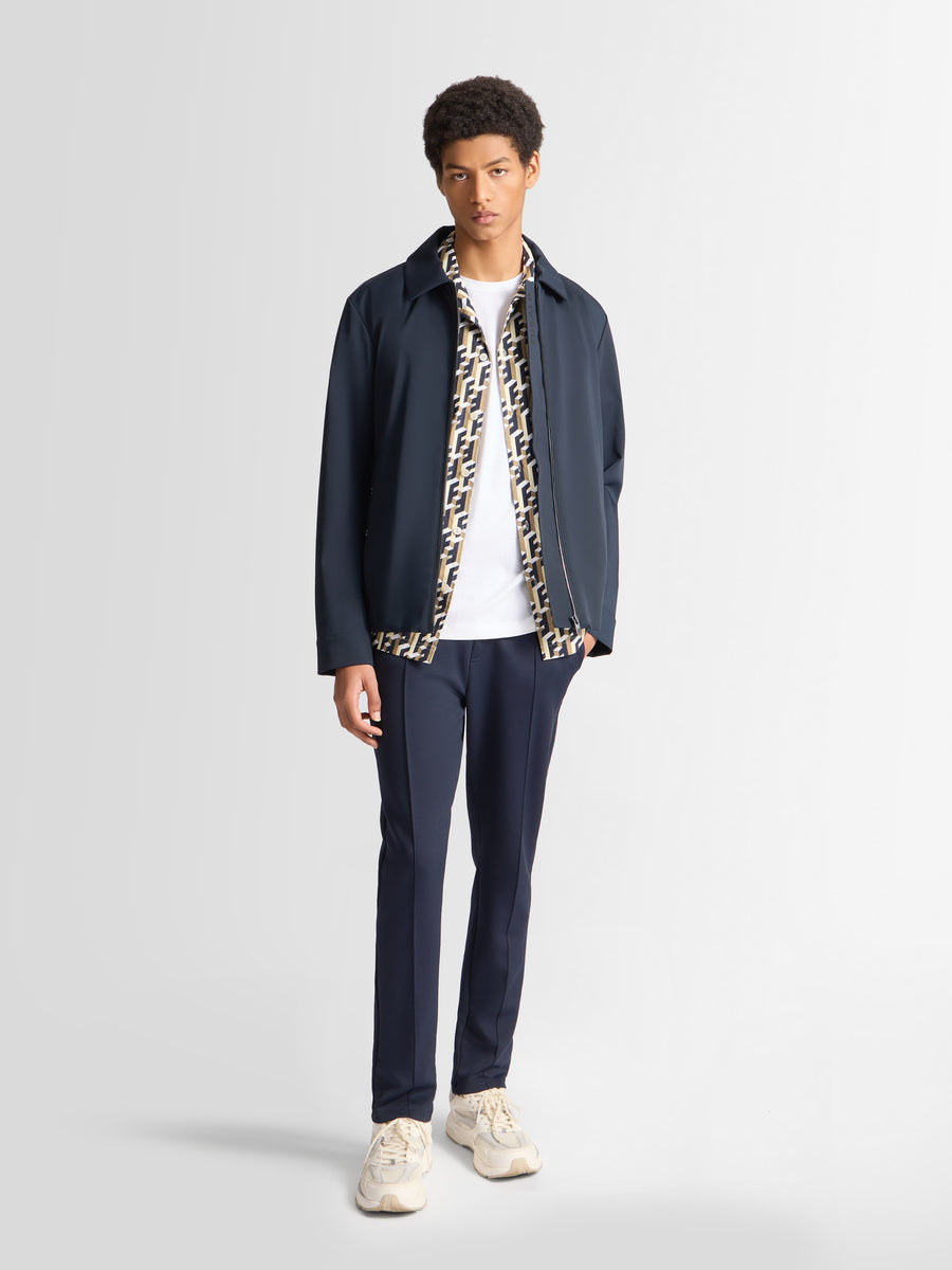 OUTFIT JEROME MARIN