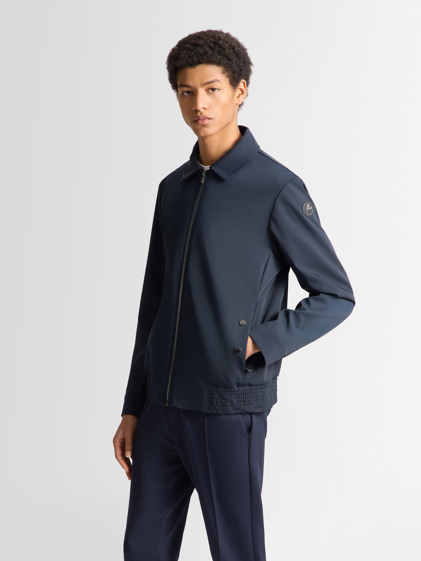 LOOK JEROME MARIN