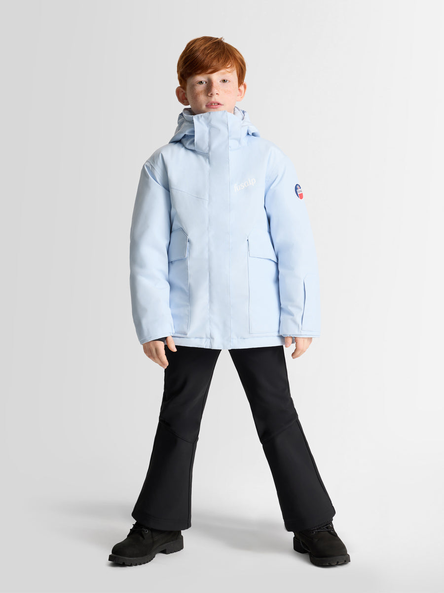 VESTE DE SKI NEPTUNE