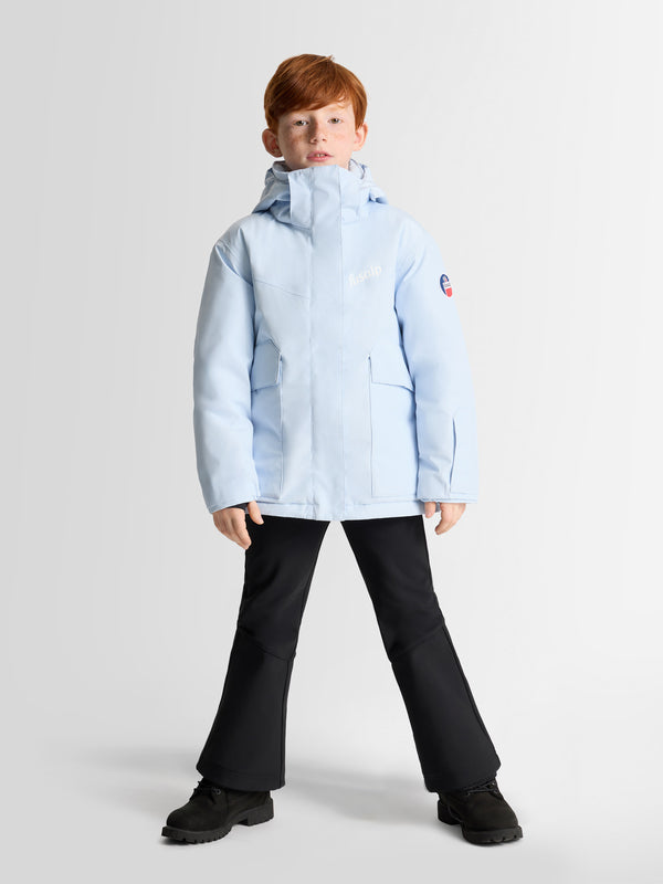 VESTE DE SKI NEPTUNE