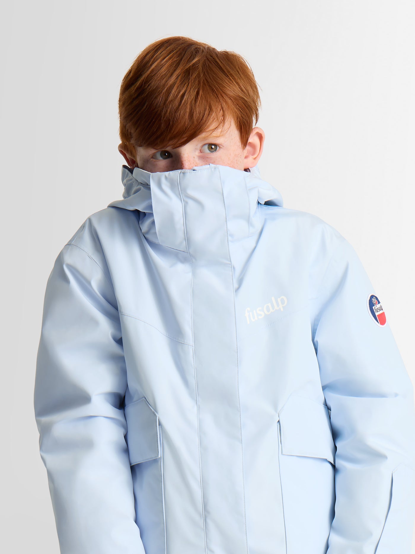 VESTE DE SKI NEPTUNE