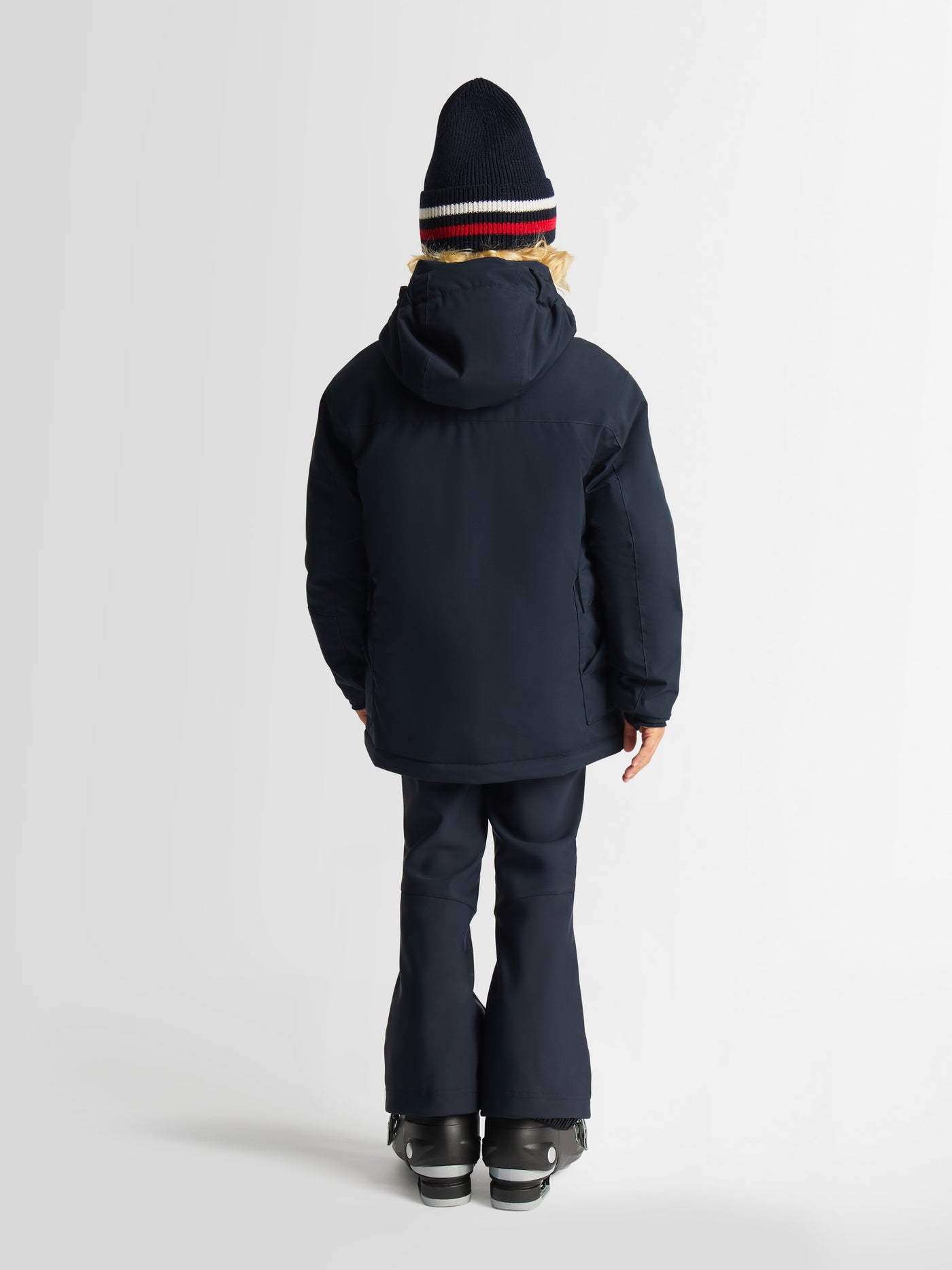 VESTE DE SKI NEPTUNE